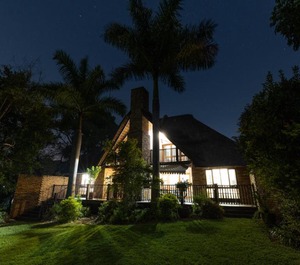 Legend Safaris Kruger Park Lodge 