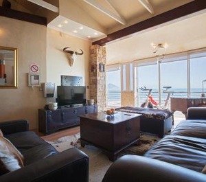 Bantry Bay 
