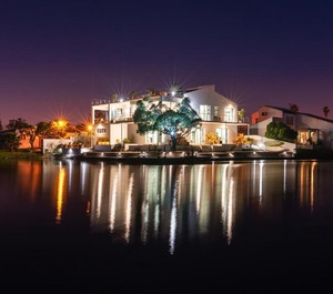 Equipped Waterfront Based 