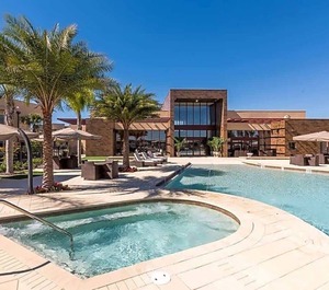 Kissimmee 