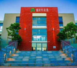 Mayfair 