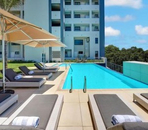 The Nicol Hotel 