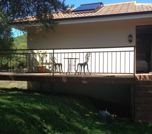 Waterryk Farm 