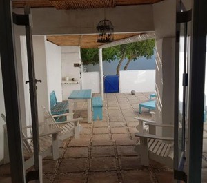 Mosselbank Beach Retreat 