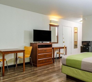 Motel Oakdale 