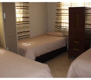 Farmhouse Limpopo Province 
