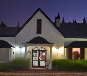 Lodge 