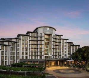 The Nicol Hotel 