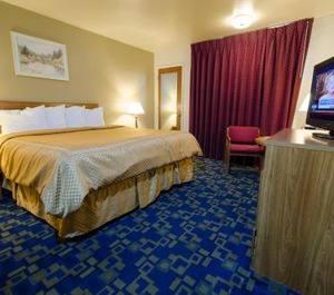 Quality Inn South Tahoe 