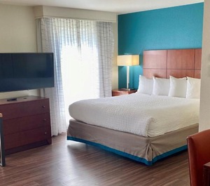 Residence Inn 