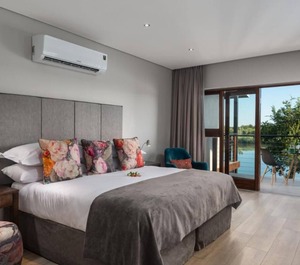 River Place Manor Upington 
