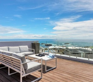 Bantry Bay 