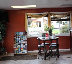 Rodeway Inn Medford 