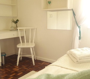 Homestay Blouberg Nature 