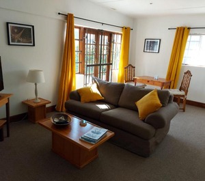 Carole Cottage 