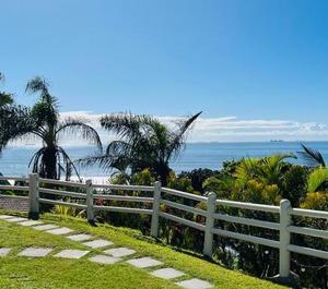 Tahiti 