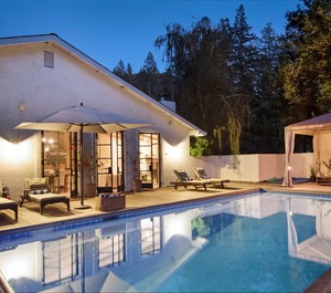 Sonoma Creek Villa Bocce Lawn Chrgr 