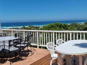 Southern Cross Beach 