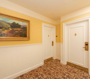 La Monarca Hotel B 