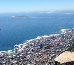 Cape Town 