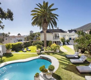 Cape Town 