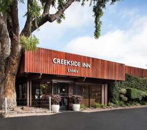 The Creekside Inn 