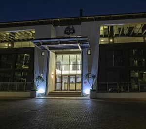 The Hub 