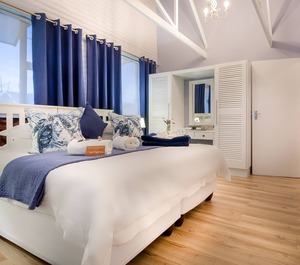The Owls Inn Country Villa Mountain Sea 