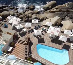 Bantry Bay 