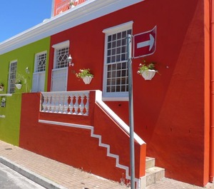 Cape Town 