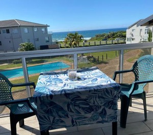 Uvongo Chalet 
