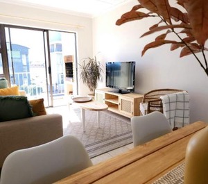 Blouberg Beachfront 
