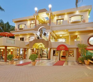 Villa Simonne 