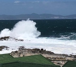 Hermanus Beach Club 