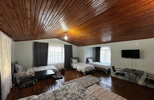 Yalova Hostel | Çınar Hostel & Pansiyon
