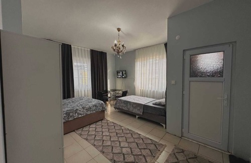 Yalova Hostel | Çınar Hostel & Pansiyon