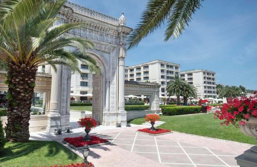Besiktas Hotel | Çırağan Palace Kempinski Istanbul