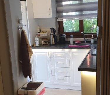 Cesme House | ÇEŞME DELUXE ODA