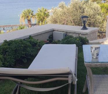 Cesme House | ÇEŞME DELUXE ODA