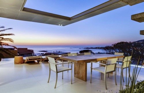 Camps Bay Villa | 008 Villa - Camps Bay