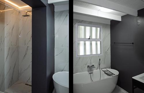 Marina da Gama Apartment | 1 bedroom cottage south of Cape Town