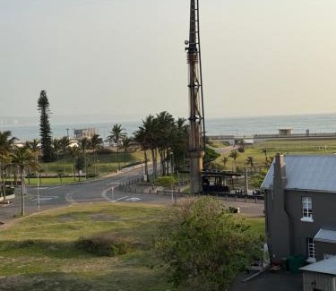 Durban Point Apartment | 10 Bond Square