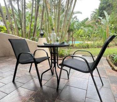 Ramsgate South Apartment | 10 Lagoon Cabanas Ramsgate