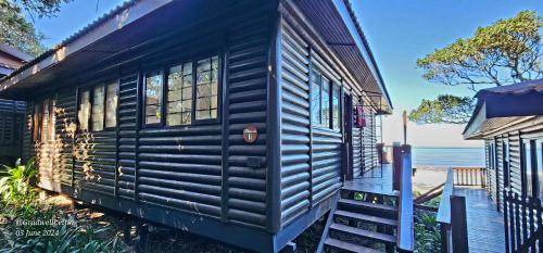 Port Edward Apartment | 100 m² Apartment ∙ 2 bedrooms ∙ 4 guests