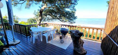 Port Edward Apartment | 100 m² Apartment ∙ 2 bedrooms ∙ 4 guests