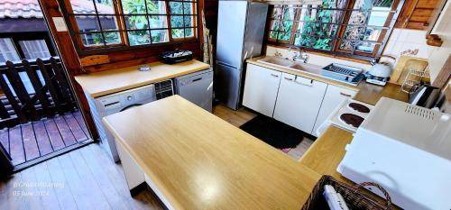 Port Edward Apartment | 100 m² Apartment ∙ 2 bedrooms ∙ 4 guests