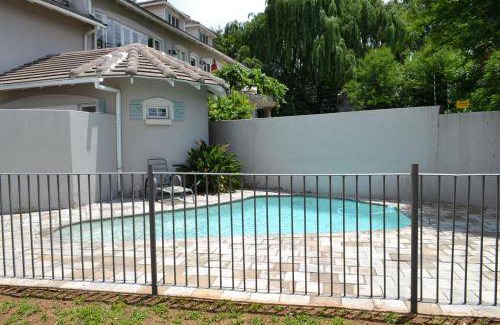 Lone Hill Apartment | 100 m² Apartment ∙ 2 bedrooms ∙ 3 guests