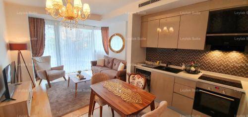 Harbiye Apartment | 100 m² Apartment ∙ 2 bedrooms ∙ 7 guests