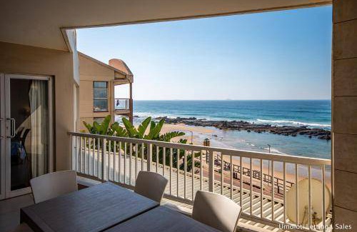 Umdloti Apartment | 100 m² Apartment ∙ 3 bedrooms ∙ 6 guests