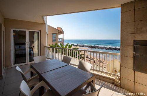 Umdloti Apartment | 100 m² Apartment ∙ 3 bedrooms ∙ 6 guests